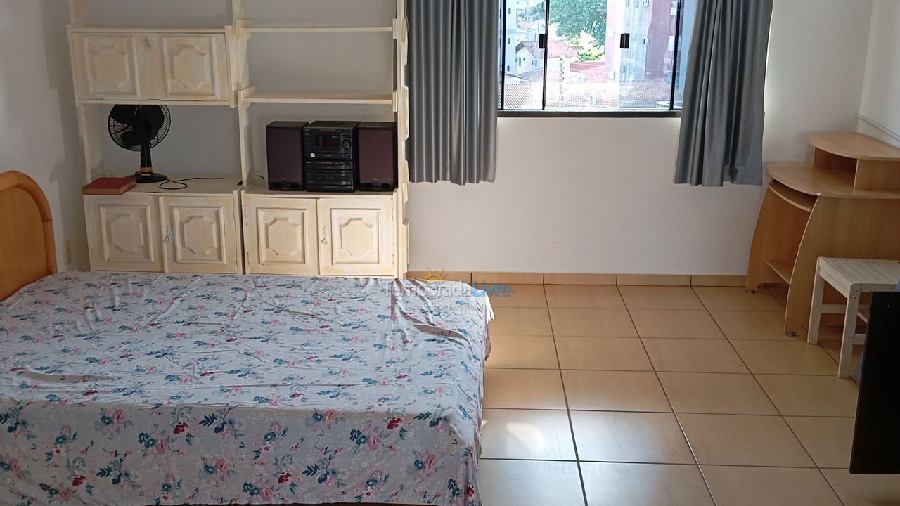 House for vacation rental in Barra Velha (Itajuba)