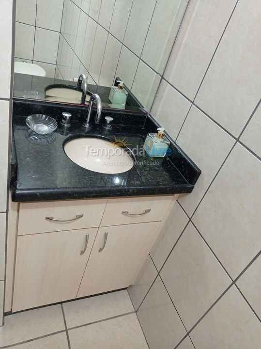 House for vacation rental in Barra Velha (Itajuba)