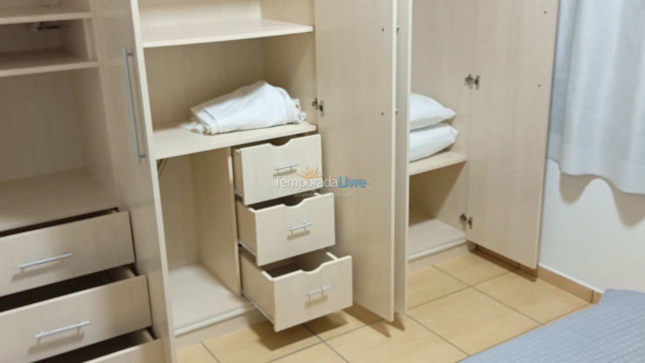 House for vacation rental in Barra Velha (Itajuba)