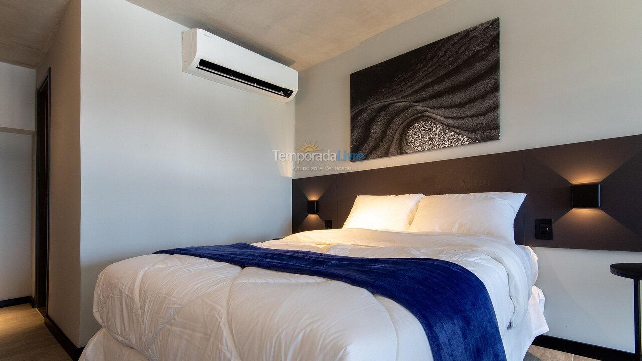 Apartamento para aluguel de temporada em Recife (Pe Ilha do Leite)