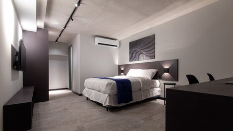Studio Duplex no Tolive One Housi by Carpediem