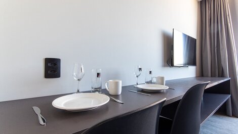 Studio um quarto no Tolive One Housi by Carpediem