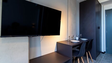 Studio Duplex no Tolive One Housi by Carpediem