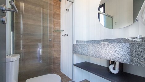Studio um quarto no Tolive One Housi by Carpediem