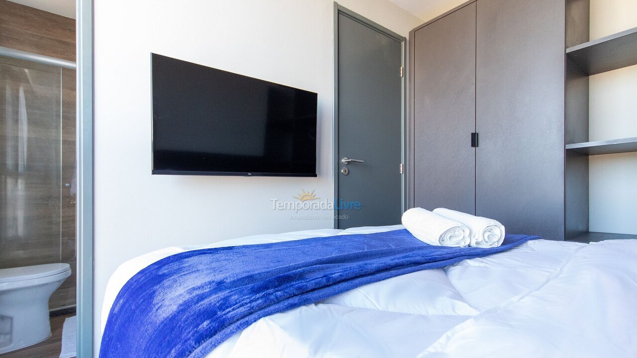 Apartamento para aluguel de temporada em Recife (Pe Ilha do Leite)