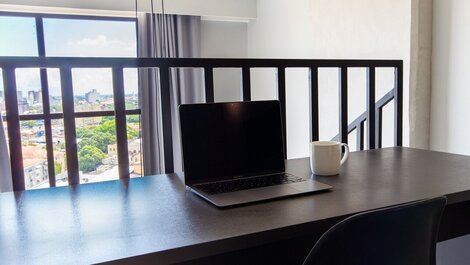 Studio Duplex no Tolive One Housi by Carpediem
