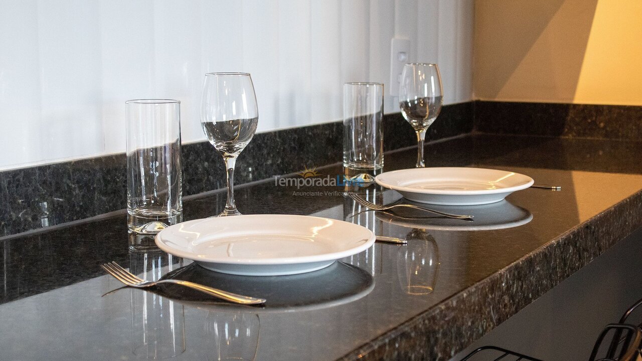 Apartamento para aluguel de temporada em Recife (Pe Ilha do Leite)