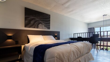 Studio Duplex no Tolive One Housi by Carpediem