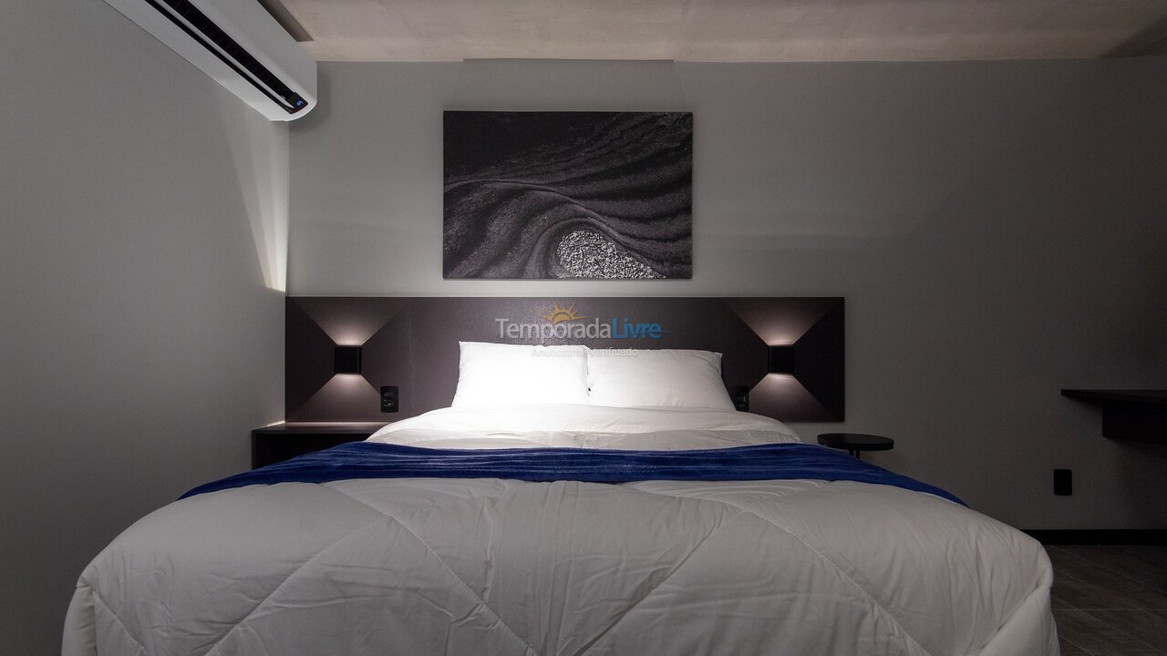 Apartamento para aluguel de temporada em Recife (Pe Ilha do Leite)