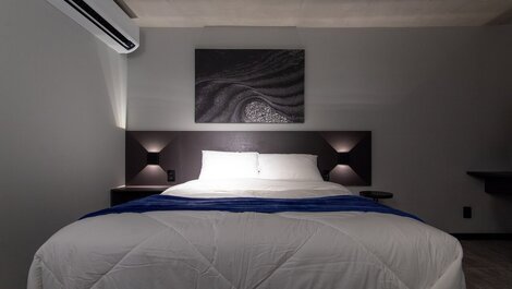 Studio Duplex no Tolive One Housi by Carpediem