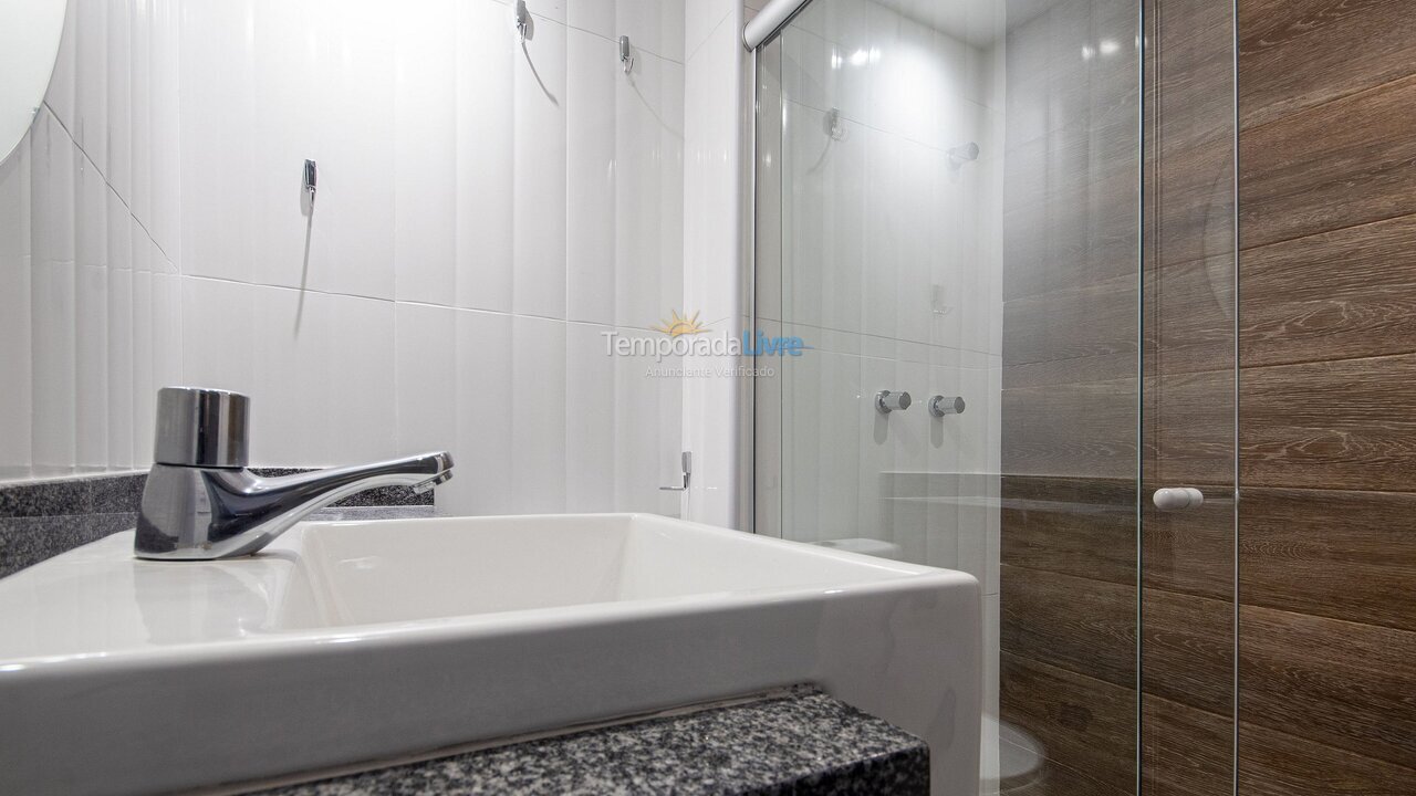 Apartamento para aluguel de temporada em Recife (Pe Ilha do Leite)