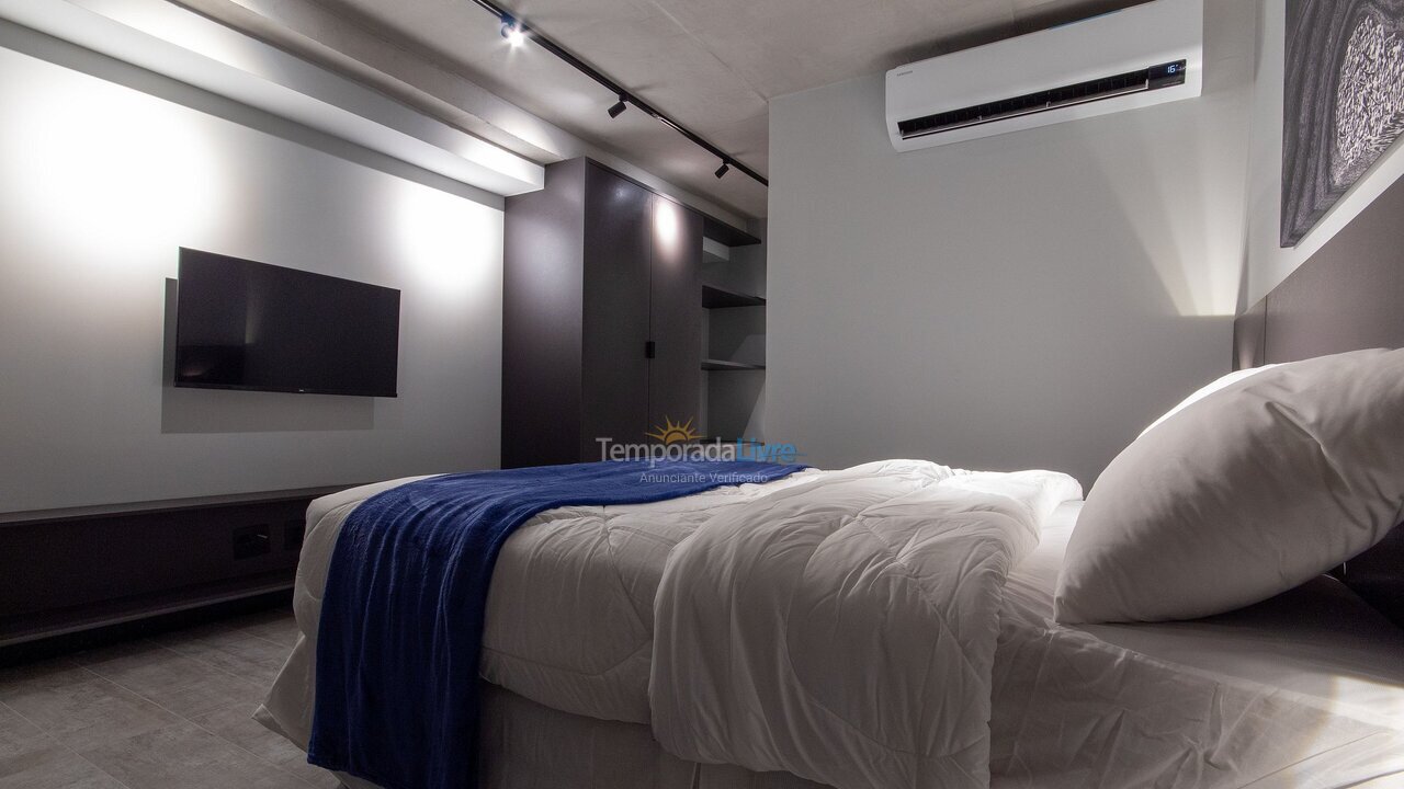 Apartamento para aluguel de temporada em Recife (Pe Ilha do Leite)