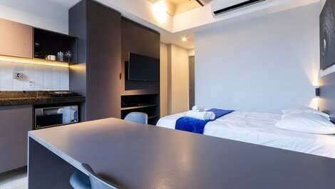 Studio Garden no Tolive One Housi by Carpediem