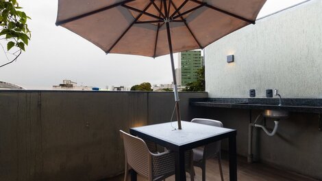 Studio Garden no Tolive One Housi by Carpediem