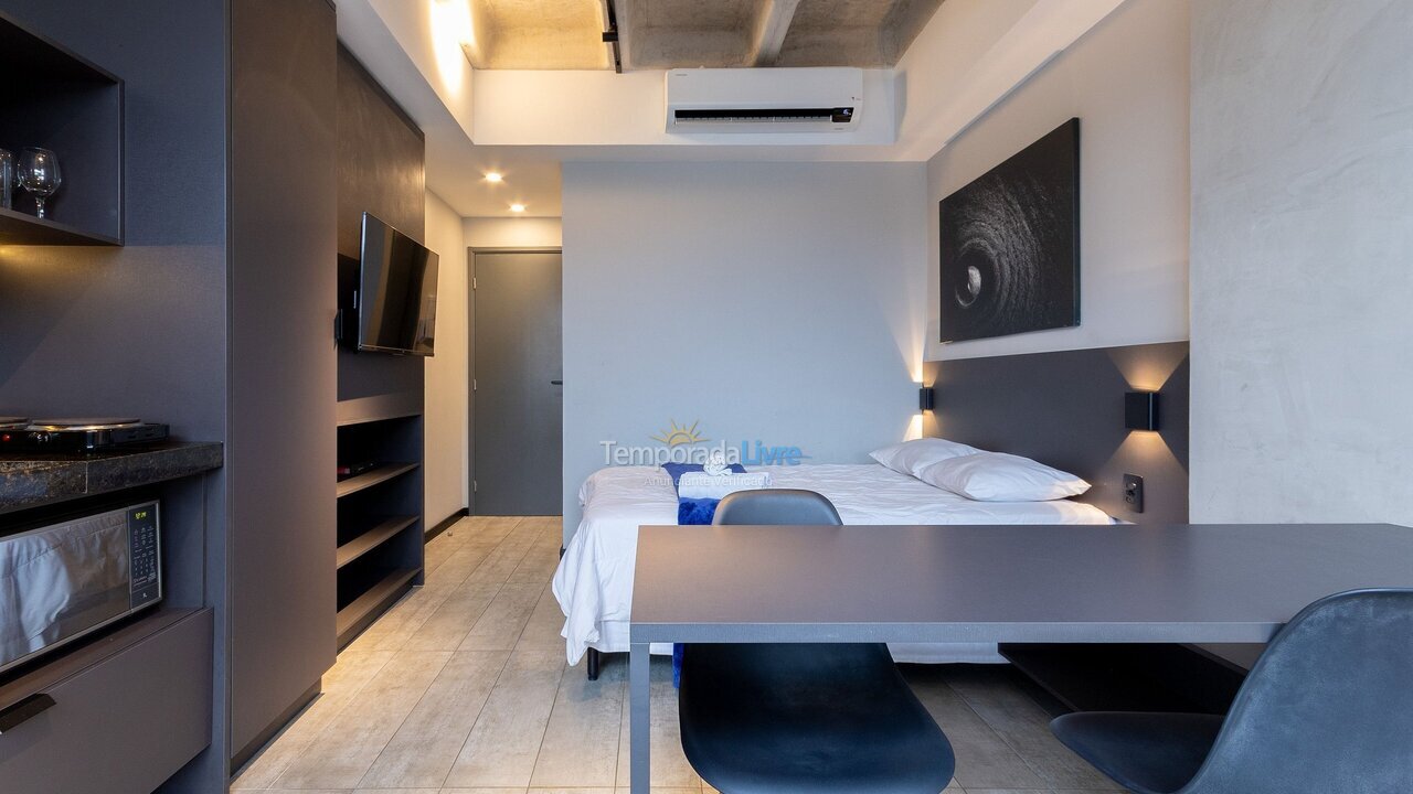 Apartamento para aluguel de temporada em Recife (Pe Ilha do Leite)