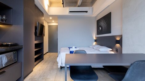 Studio Garden no Tolive One Housi by Carpediem