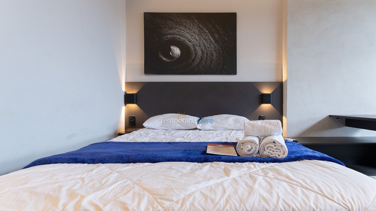 Apartamento para aluguel de temporada em Recife (Pe Ilha do Leite)