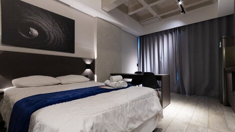 Studio Garden no Tolive One Housi by Carpediem