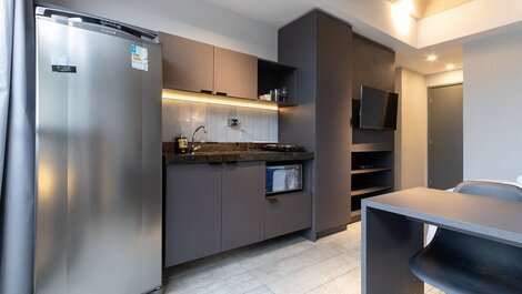 Studio Garden no Tolive One Housi by Carpediem