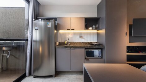 Studio Garden no Tolive One Housi by Carpediem
