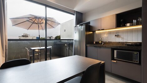 Studio Garden no Tolive One Housi by Carpediem