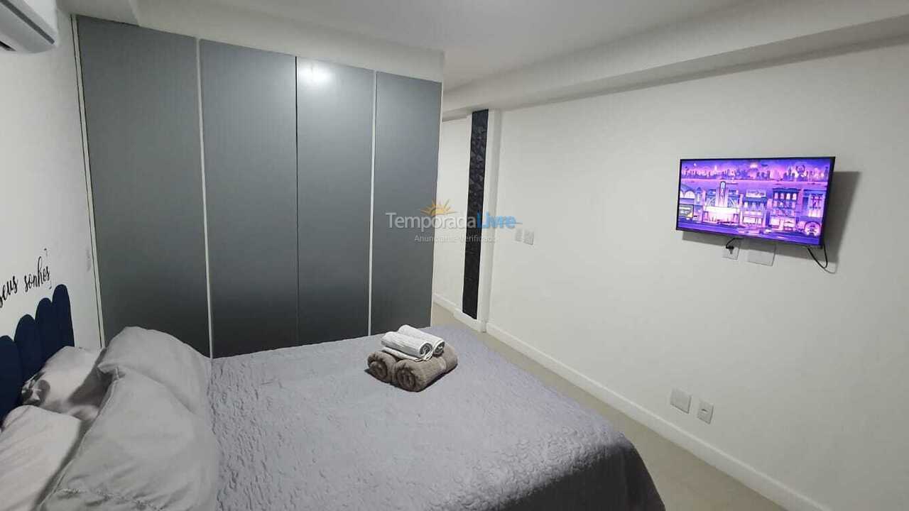 Apartamento para aluguel de temporada em Rio de Janeiro (Copacabana)