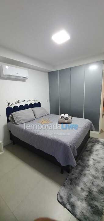 Apartamento para aluguel de temporada em Rio de Janeiro (Copacabana)
