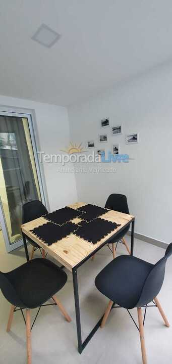Apartamento para aluguel de temporada em Rio de Janeiro (Copacabana)