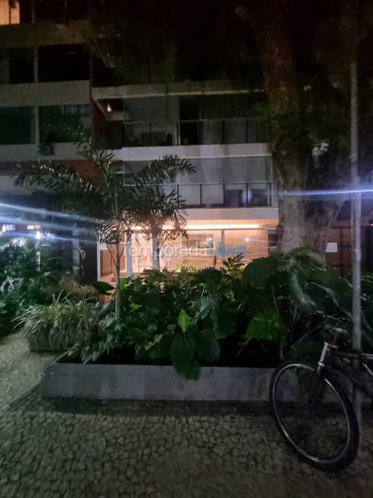 Apartamento para aluguel de temporada em Rio de Janeiro (Copacabana)