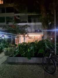 Studio Copacabana Beach+Lavanderia