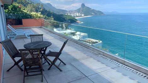 Casa para alugar em Rio de Janeiro - Joatinga