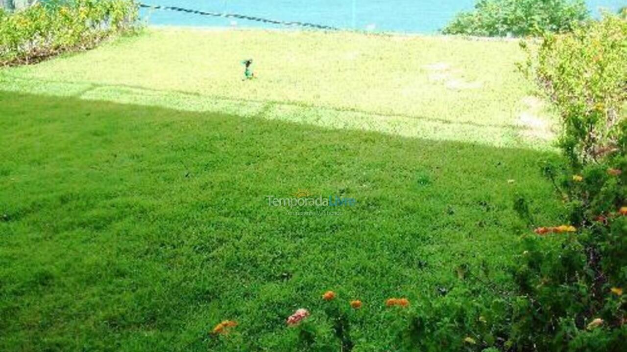 Casa para aluguel de temporada em Rio de Janeiro (Barra da Tijuca)