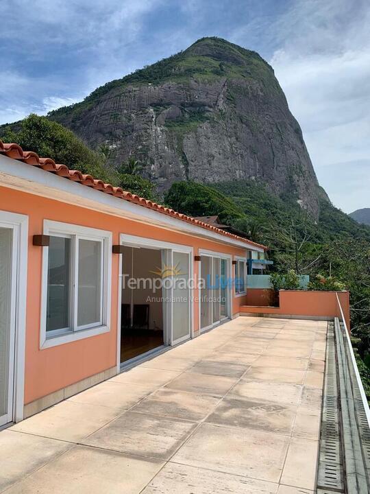 Casa para aluguel de temporada em Rio de Janeiro (Barra da Tijuca)