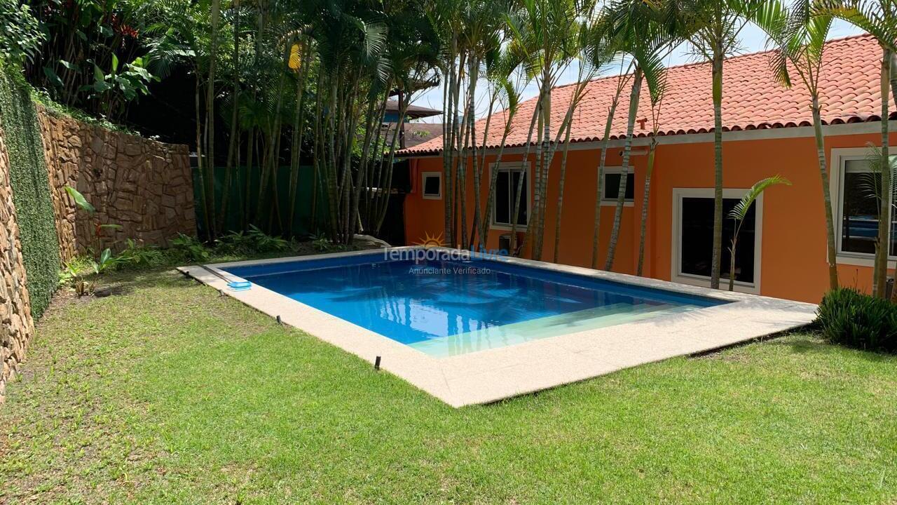 Casa para aluguel de temporada em Rio de Janeiro (Barra da Tijuca)