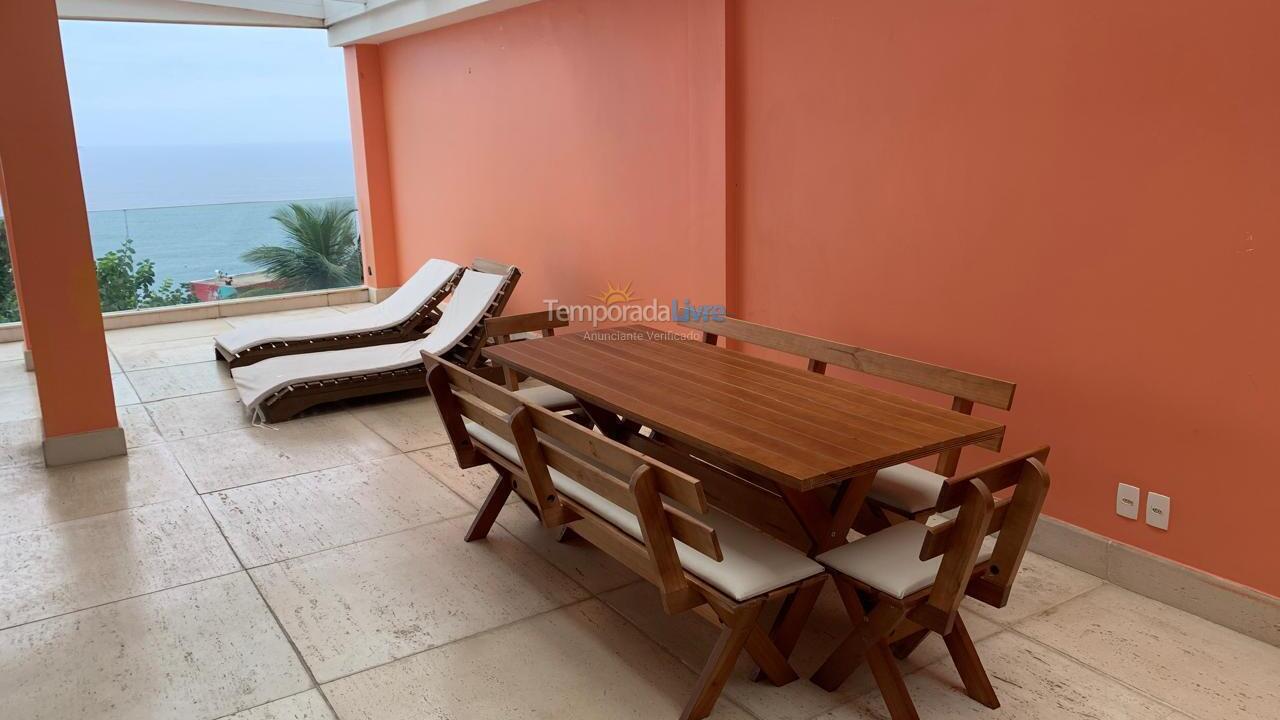 Casa para aluguel de temporada em Rio de Janeiro (Barra da Tijuca)