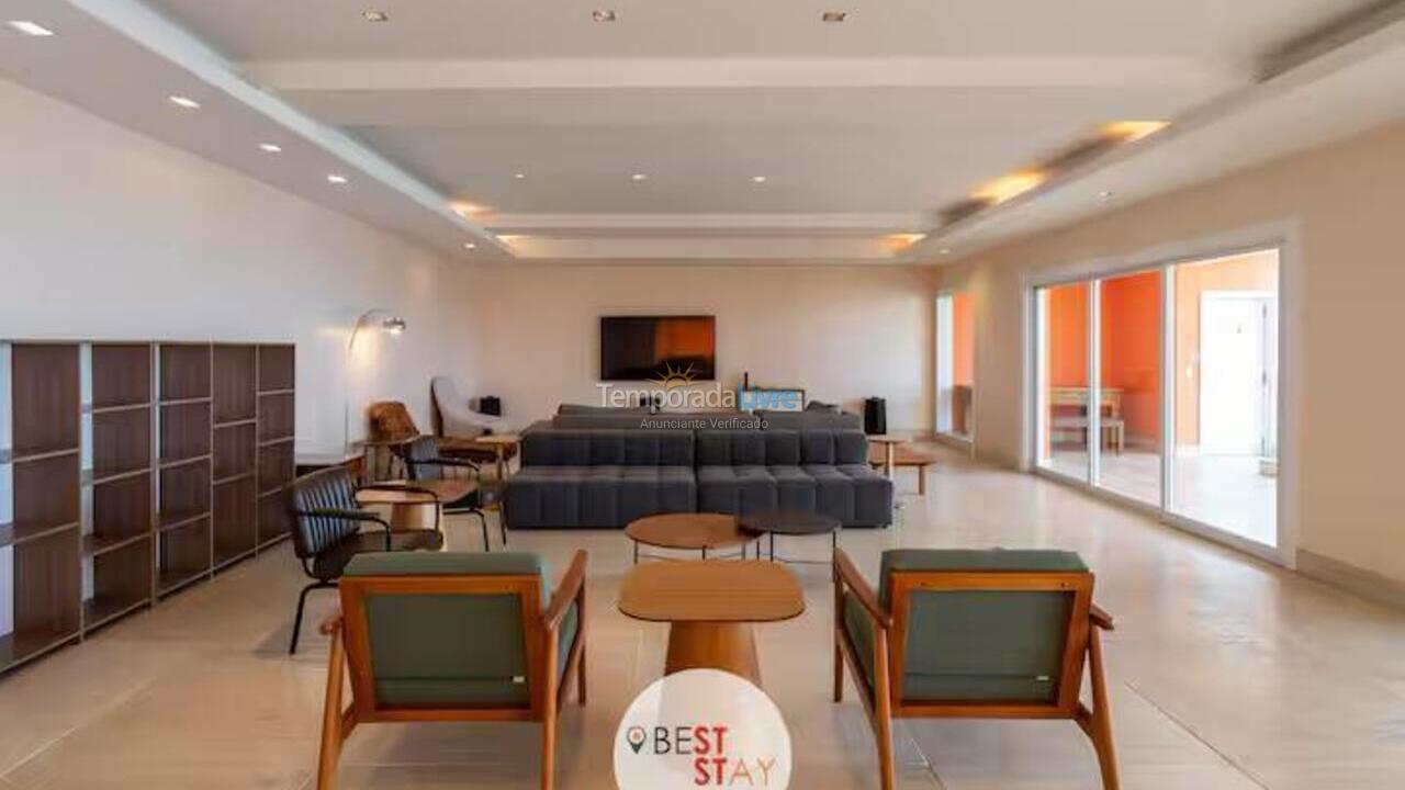 Casa para aluguel de temporada em Rio de Janeiro (Barra da Tijuca)