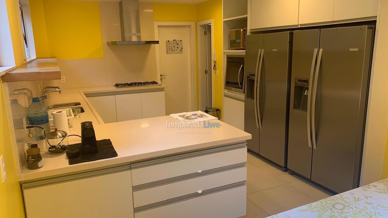 Casa para aluguel de temporada em Rio de Janeiro (Barra da Tijuca)
