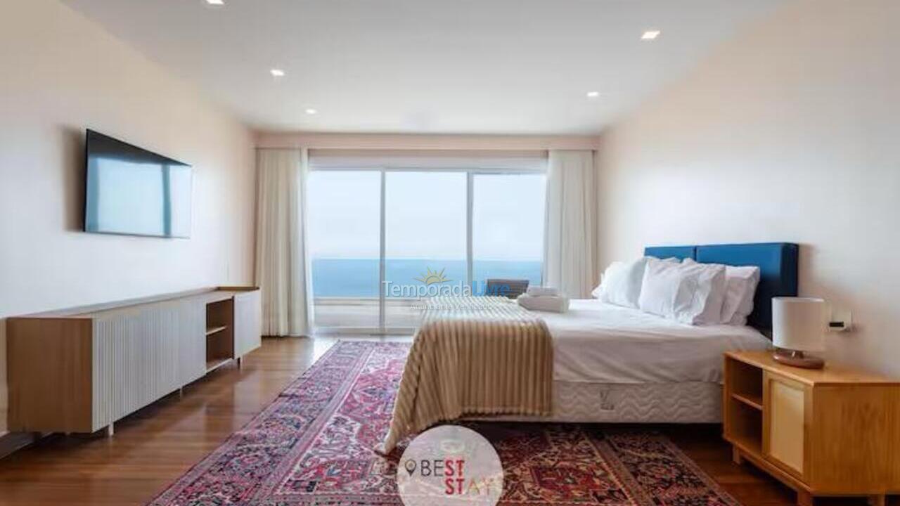 Casa para aluguel de temporada em Rio de Janeiro (Barra da Tijuca)
