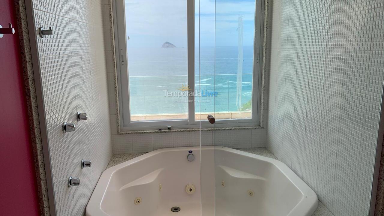 Casa para aluguel de temporada em Rio de Janeiro (Barra da Tijuca)