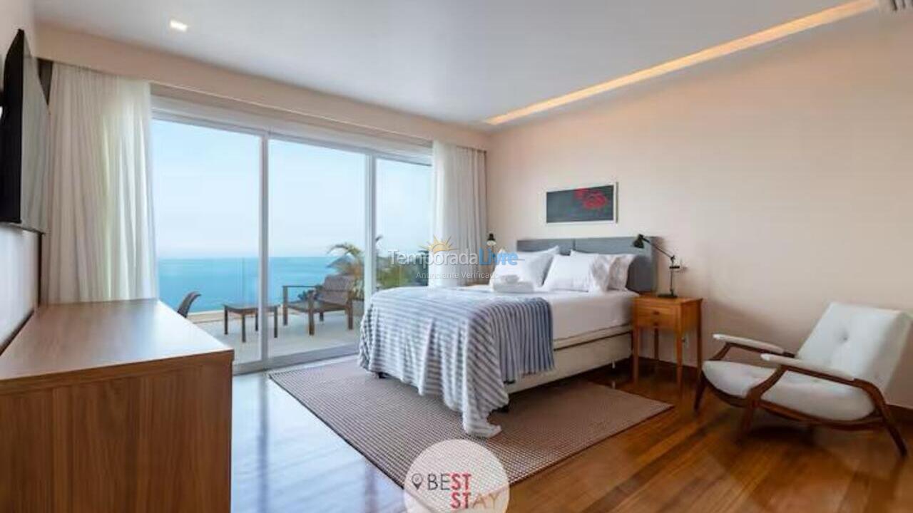Casa para aluguel de temporada em Rio de Janeiro (Barra da Tijuca)