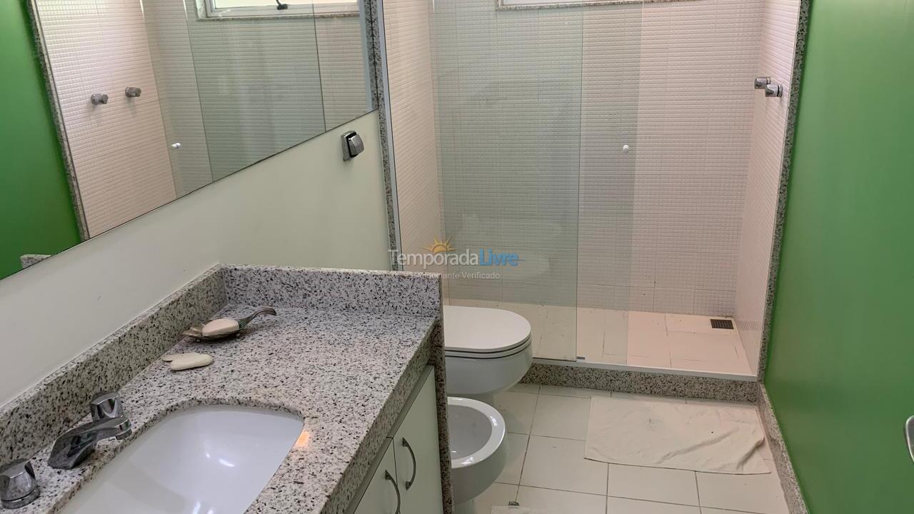 Casa para aluguel de temporada em Rio de Janeiro (Barra da Tijuca)