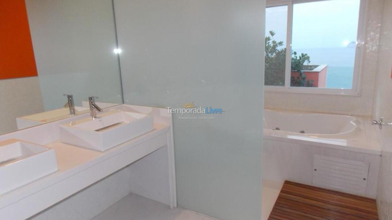 Casa para aluguel de temporada em Rio de Janeiro (Barra da Tijuca)