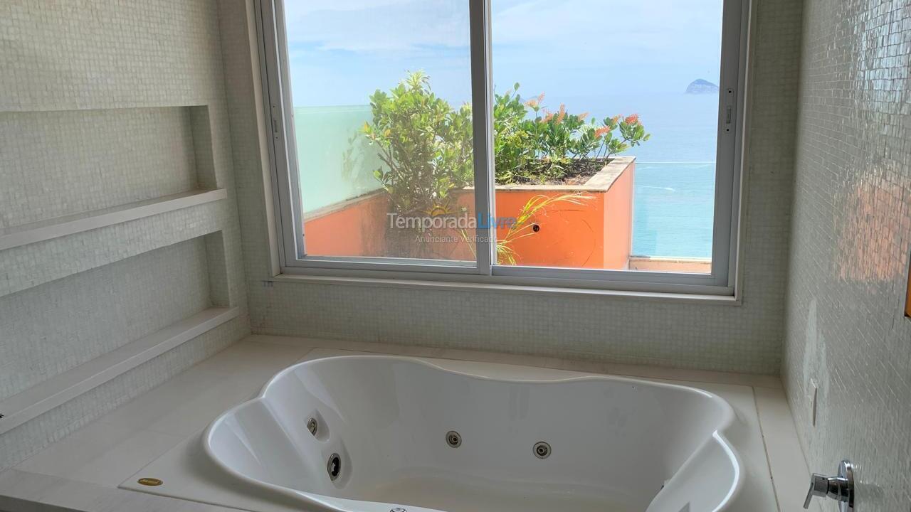 Casa para aluguel de temporada em Rio de Janeiro (Barra da Tijuca)