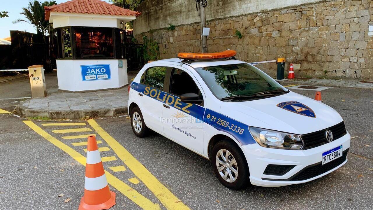 Casa para aluguel de temporada em Rio de Janeiro (Barra da Tijuca)