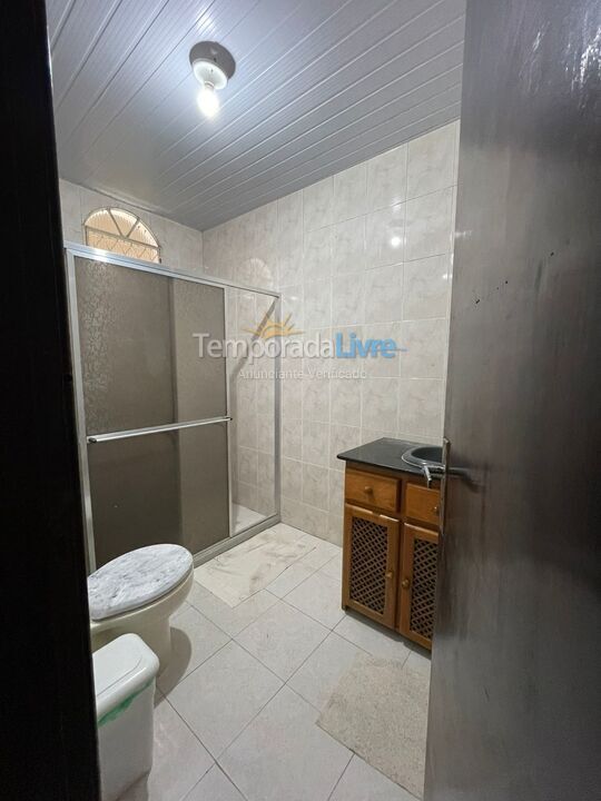 House for vacation rental in Cabo Frio (Peró)