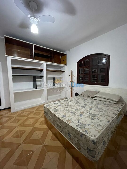 House for vacation rental in Cabo Frio (Peró)
