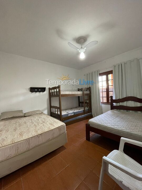 House for vacation rental in Cabo Frio (Peró)