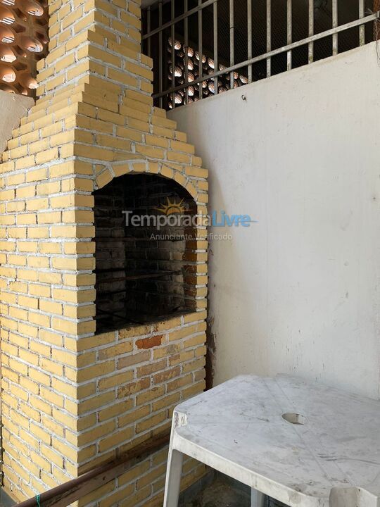 House for vacation rental in Cabo Frio (Peró)
