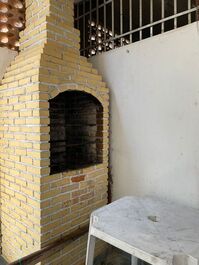 Seasonal home for groups and families in Peró