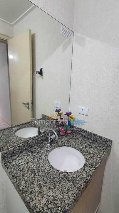 Apartamento para aluguel de temporada em Maceió (Pajuçara)